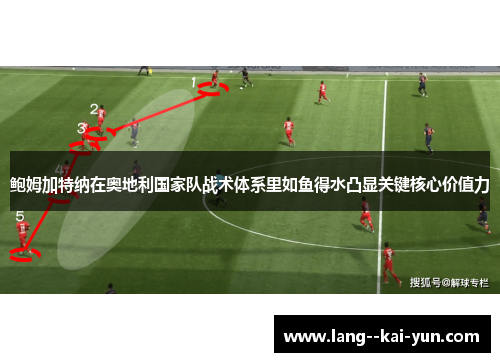 鲍姆加特纳在奥地利国家队战术体系里如鱼得水凸显关键核心价值力